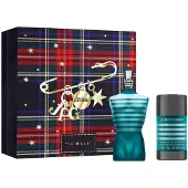 Jean Paul Gaultier coffrets perfume Le Male