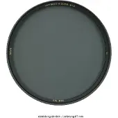 B+W Filtro Polarizador Basic 67 Mm