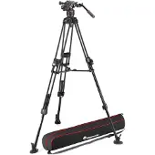 Manfrotto Tripé Mvk608twinfa