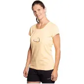 Trangoworld Camiseta De Manga Curta Lorte