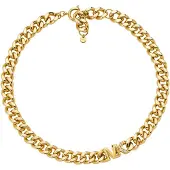 Michael Kors Catena Premium Oro MKJ7835710 — Collana