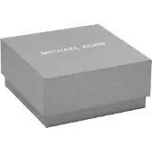 Michael Kors Pulseira 'BRILLIANCE' ouro / transparente