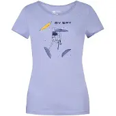 Rafiki Camiseta De Manga Curta Jay