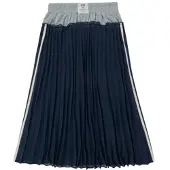 Ikks Saias midi ECURAOS criancas - Azul - 4 ans