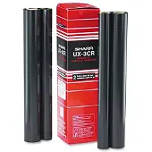 Sharp rolo entintado UX3CR - FO3CR