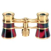 Sport Optics Binóculos Opera Glasses Glamour