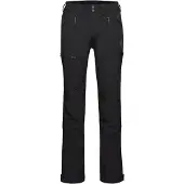 Mammut Calças Zinal Guide Softshell Hybrid