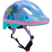 Stitch Capacete Júnior