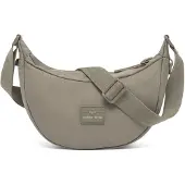 Johnny Urban Mala de ombro 'Ally Small' pedra