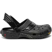 Crocs Tamancos Batman Batmobile Classic