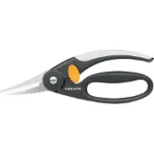 Fiskars Tesoura Para Peixe 22 Cm