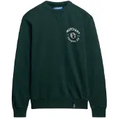 Superdry Moletom Merchant Graphic