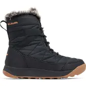 Columbia Botas De Neve Minx Shorty Iv