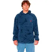 Rip Curl Moletom Com Capuz Search Light Polar