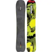 K2 Snowboard - Packs (snowboard + fixações) - Pack Alchemist 2026 para Unissexo