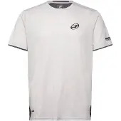 Bullpadel Camiseta De Manga Curta Marsic