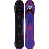 K2 Prancha De Snowboard Almanac
