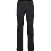 Mammut Calças Zinal Guide Softshell Hybrid