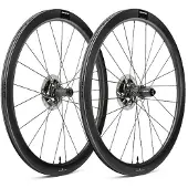 Scope Conjunto De Rodas De Estrada S4 Cl Disc Tubeless
