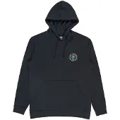 Billabong Moletom Com Capuz Estrada