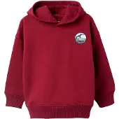 Zippy Moletom 3107405901