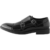 Next Sapato Slip-on preto