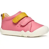 Geox Tênis Steppieup A