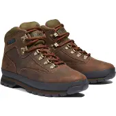 Timberland Botas De Caminhada Euro Hiker Leather Smooth