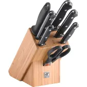 ZWILLING 34931-003 Twin Chef conjunto de facas, 8-peças