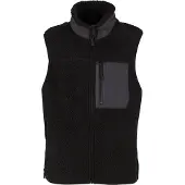 Urban Classics Colete Sherpa