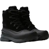 The North Face Botas preto
