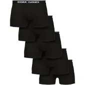 Urban Classics Boxers Tb4417 5 Unidades