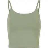 Urban Classics Top Sem Mangas Sports Adjsutable