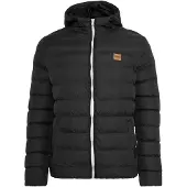 Urban Classics Casaco Puffer Basic Bubble
