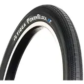 Tioga Pneu Rígido Urbano Powerblock Bmx 20´´ X 2.10