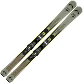 Rossignol Pacote De Esquis Alpinos Arcade 84 Konect+nx 12 Konect Gw