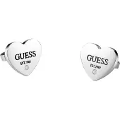 GUESS Brincos Jube02177jwrht U Studs Party