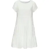Buffalo Vestido branco
