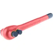 Bahco Catraca 1/2´´ Insulated 270 Mm