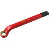 Bahco Chave Estrela Fixa Insulated 13 Mm
