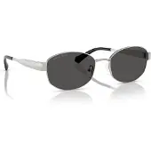 Michael Kors Óculos de sol 'MONTE CARLO' prata