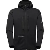 Mammut Casaco Polar Com Fecho Eiger Nordwand Advanced