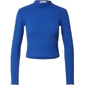 EDITED The Label Camisa 'Daniela' azul real