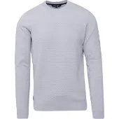 KOROSHI Pullover cinzento