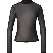 EDITED The Label Camisa 'Leela' preto