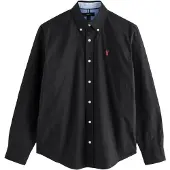 Next Camisa preto