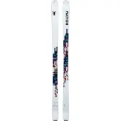 Faction Esquis Alpinos Le Mogul Pro Ski