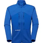 Mammut Casaco Polar Com Fecho Eiger Nordwand Advanced