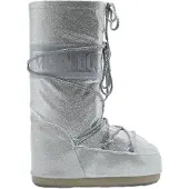 Moon Boot Botas De Neve Icon Glitter