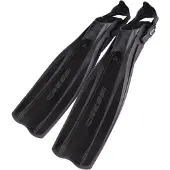 Cressi Nadadeiras De Mergulho Pro Light